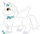 einhorn animierte-bilder-gif